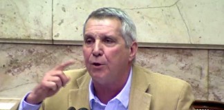 Horacio Alonso: «Con el GEN hicimos un frente que concluyó»