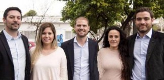 Mal trago para 1País en el Oeste