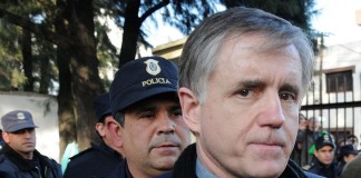 Conceden el 2×1 a Julio César Grassi