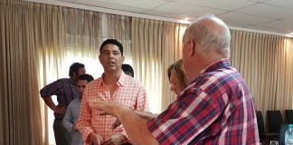 El Ejecutivo presentó proyecto de reforma del planeamiento urbano