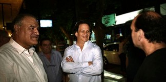 Federico Ferreyra: «Armamos un frente a largo plazo»