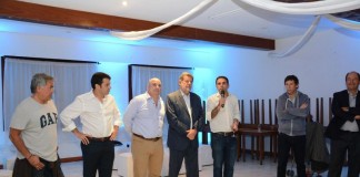 Jorge Álvarez: «Empiezo una nueva construcción política»