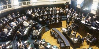 Sanción exprés del Presupuesto bonaerense