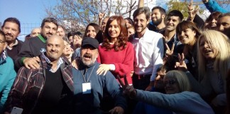 Letcher: «El peronismo no debe ser un apéndice de Cambiemos»