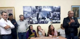 El peronismo limó asperezas y se quiere fortalecer como oposición