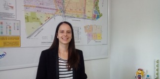 Soledad Martínez: «Nunca me puse objetivos de cargos»