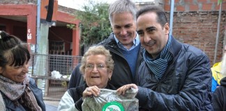 Morón Verde recicló más de 2.700 toneladas de residuos