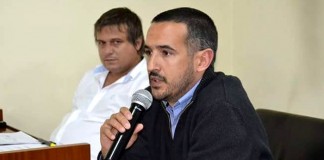 El socialismo pide Audiencia Pública por el COU