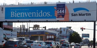 Lanzaron la línea 144 para casos de violencia de género