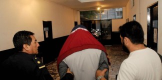 Dos detenidos por los homicidios del domingo en 3F