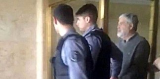 De Vido blanqueó su ruptura con CFK