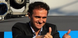 Fuerza Patria pone en pausa las internas y arranca con la campa帽a