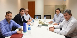 El Presupuesto 2018 de Vidal sortea obstáculos