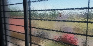 Intimidación y robo en la Dirección de Niñez y Juventud