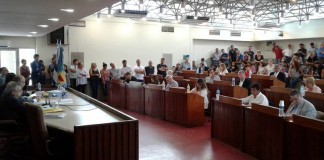 Presupuesto austero para Tres de Febrero