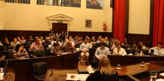 Revalúo y aumento del 20% promedio para tasas