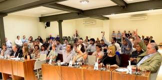 San Fernando tendrá en 2018 un aumento de tasas escalonado