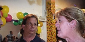 Stolbizer: “Pese a los malos resultados estamos bien parados”