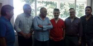 Alberto Oliva: «Tenemos muchas luchas por delante»