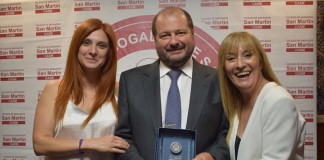 Carusso: «Katopodis tiene poco margen de maniobra»