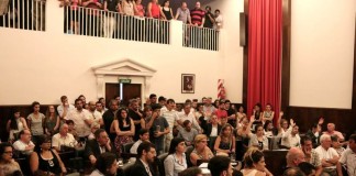 El Concejo dio luz verde al Metrobus de Morón