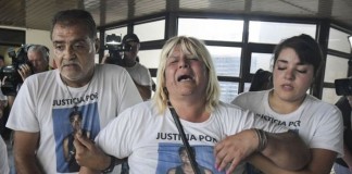 Leve condena por matar a dos jóvenes en una picada