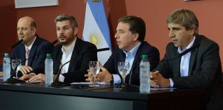 El Gobierno recalculó metas económicas y blanqueó devaluación