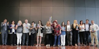 Jorge Macri anunció beneficios para los municipales