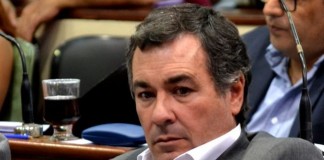 Cimbronazo: ¿Rolón por Castellano en la Presidencia del Concejo?