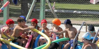 Abrió la inscripción para las colonias de febrero