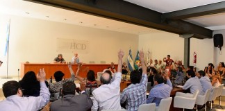 San Fernando amplía su costanera municipal