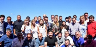 Cónclave del PJ: desafío a Macri y Vidal