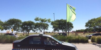 Vicente López lanzó el Plan de Verano de Seguridad