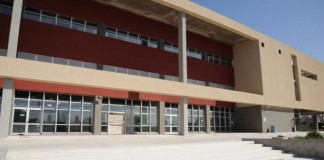 Descalzo pidió nuevamente por el Hospital del Bicentenario