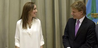 La recaudación de Buenos Aires le ganó a la inflación