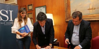 San Isidro brindará seminarios de capacitación política