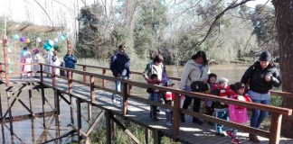 El Frente Renovador repudia el cierre de escuelas en el Delta