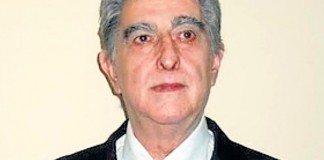 Proyecto para declarar persona no grata al represor Hidalgo Garzón