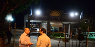 Fallo a favor de la clausura de Marina del Norte