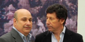 Fin de verano caliente en tierras possistas