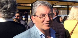 Marcelo Bello: “Una de las prioridades es la obra pública”