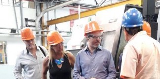 Daniela Ramos: “Trabajamos en el desarrollo de nuevas habilidades y capacidades”