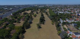 San Isidro recupera 17 manzanas de espacio verde en Villa Adelina