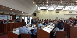 Salió sin inconvenientes la Rendición de Cuentas 2017