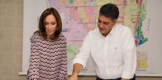 Jorge Macri: “Los bonaerenses tienen una gobernadora que brinda soluciones”