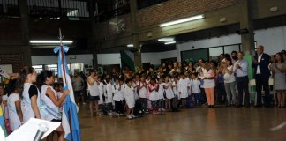 Valenzuela: “El único objetivo es un mejor futuro para los chicos”