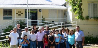 Vuelta atrás de Vidal con cierre de las escuelas del Delta