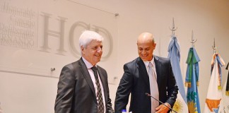 Andreotti: “Vamos por mucho más para nuestros vecinos”