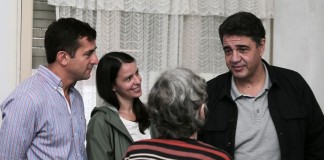 Jorge Macri: “Los dichos de Baradel son una constante contradicción”