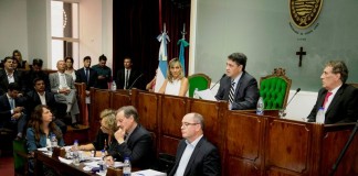 Jorge Macri: “Vicente López resolvió sus problemas críticos”